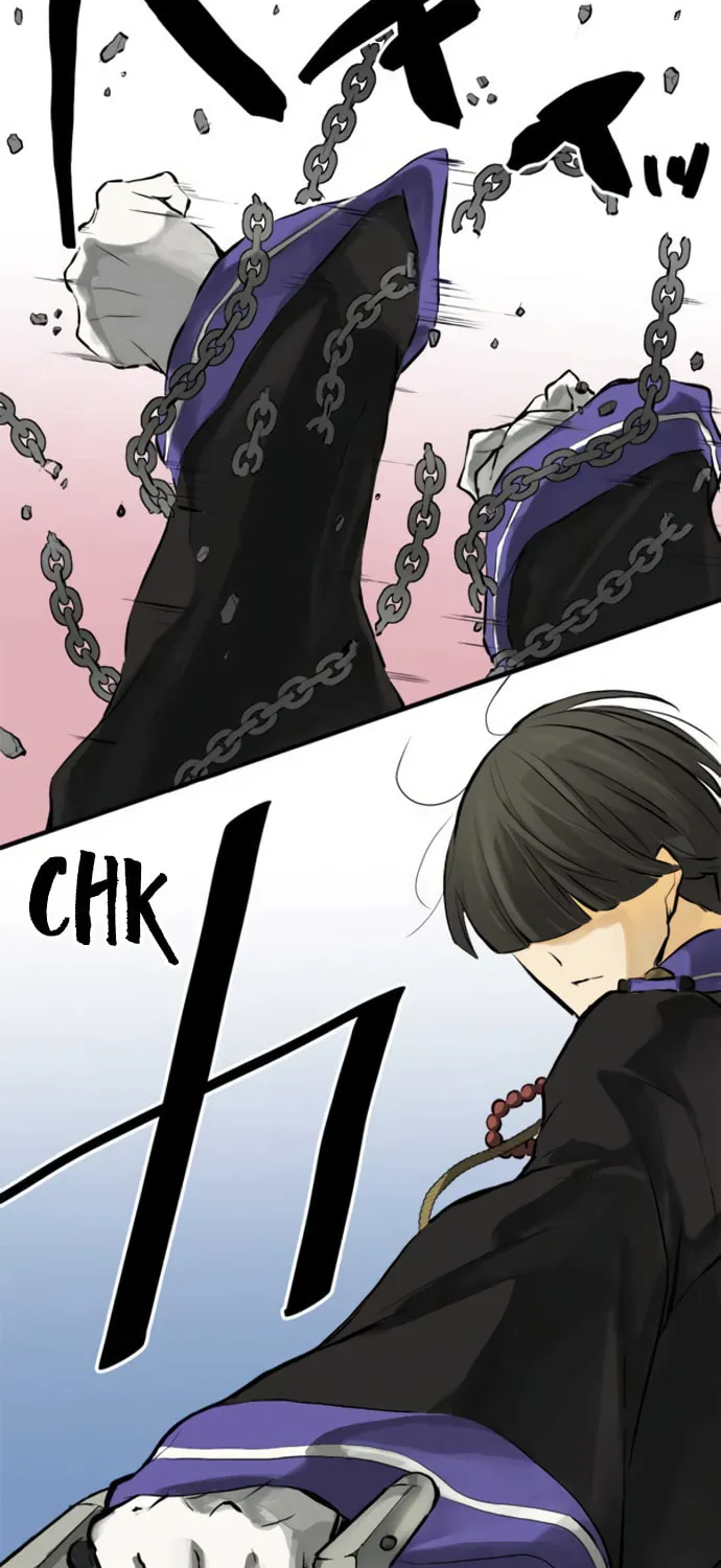 Phantom in the Twilight (Colored) Chapter 21 page 64 - 