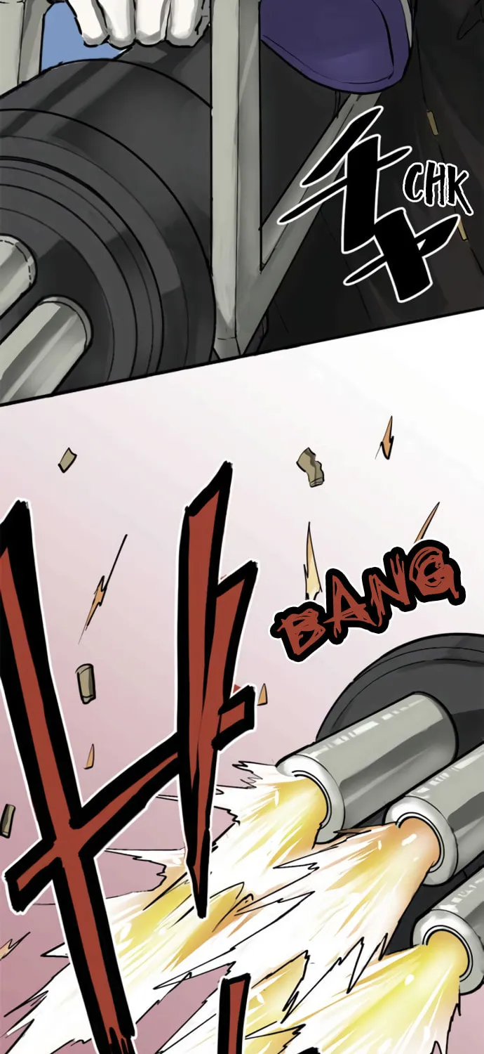 Phantom in the Twilight (Colored) Chapter 21 page 65 - 