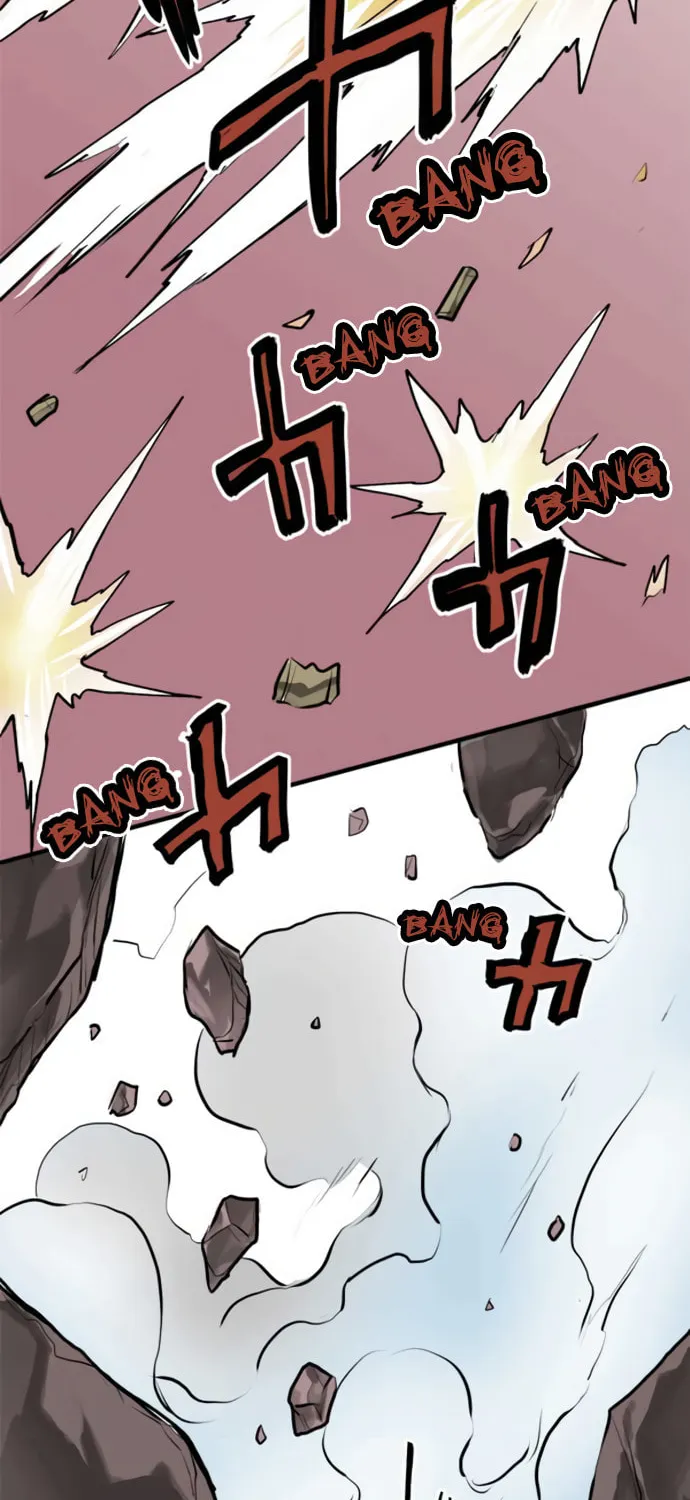 Phantom in the Twilight (Colored) Chapter 21 page 66 - 