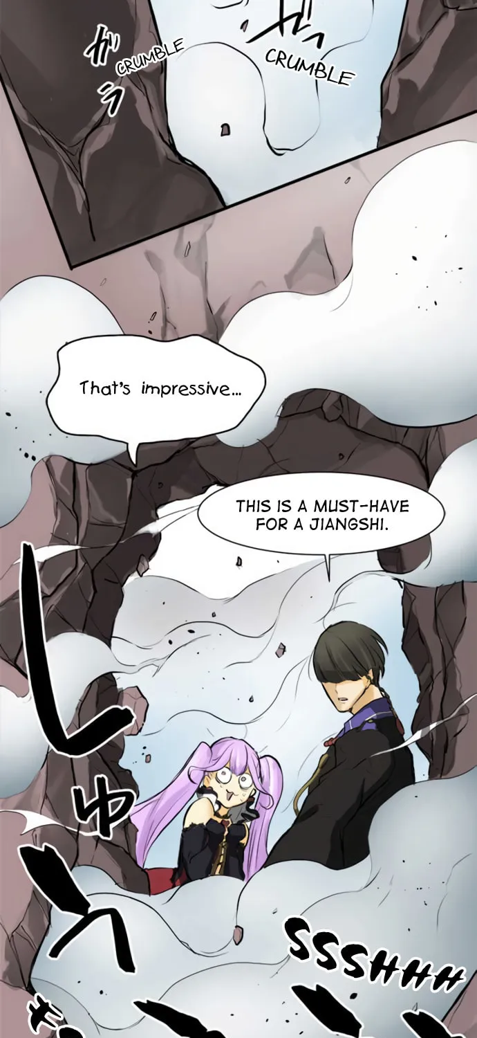 Phantom in the Twilight (Colored) Chapter 21 page 67 - 