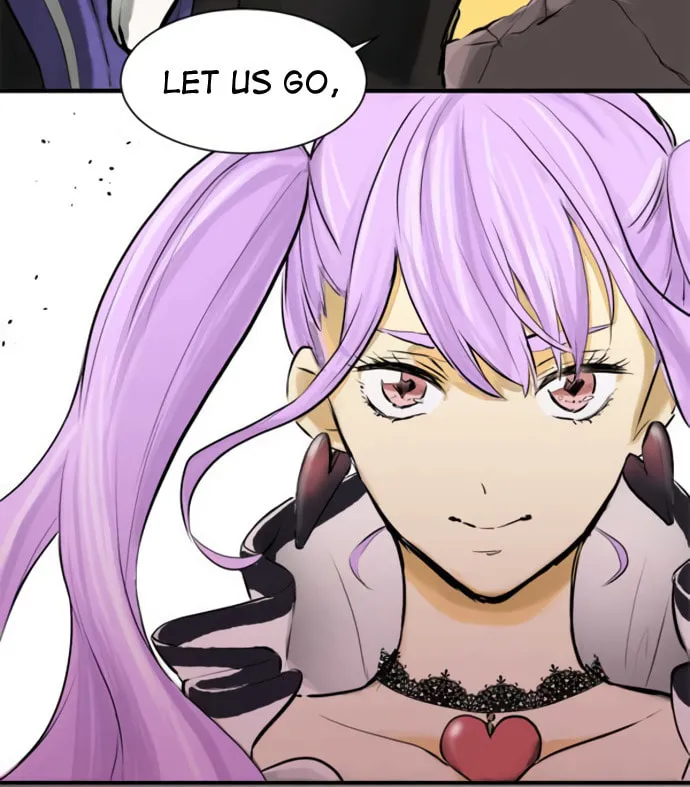 Phantom in the Twilight (Colored) Chapter 21 page 69 - 