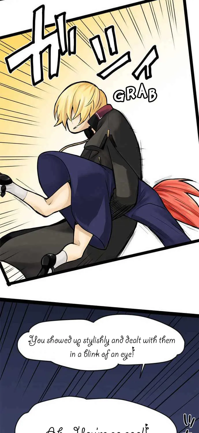 Phantom in the Twilight (Colored) Chapter 3 page 42 - 