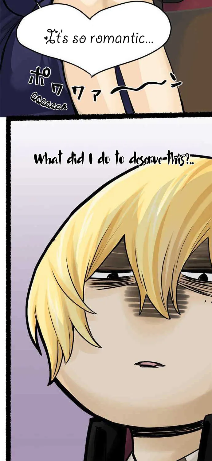 Phantom in the Twilight (Colored) Chapter 3 page 45 - 