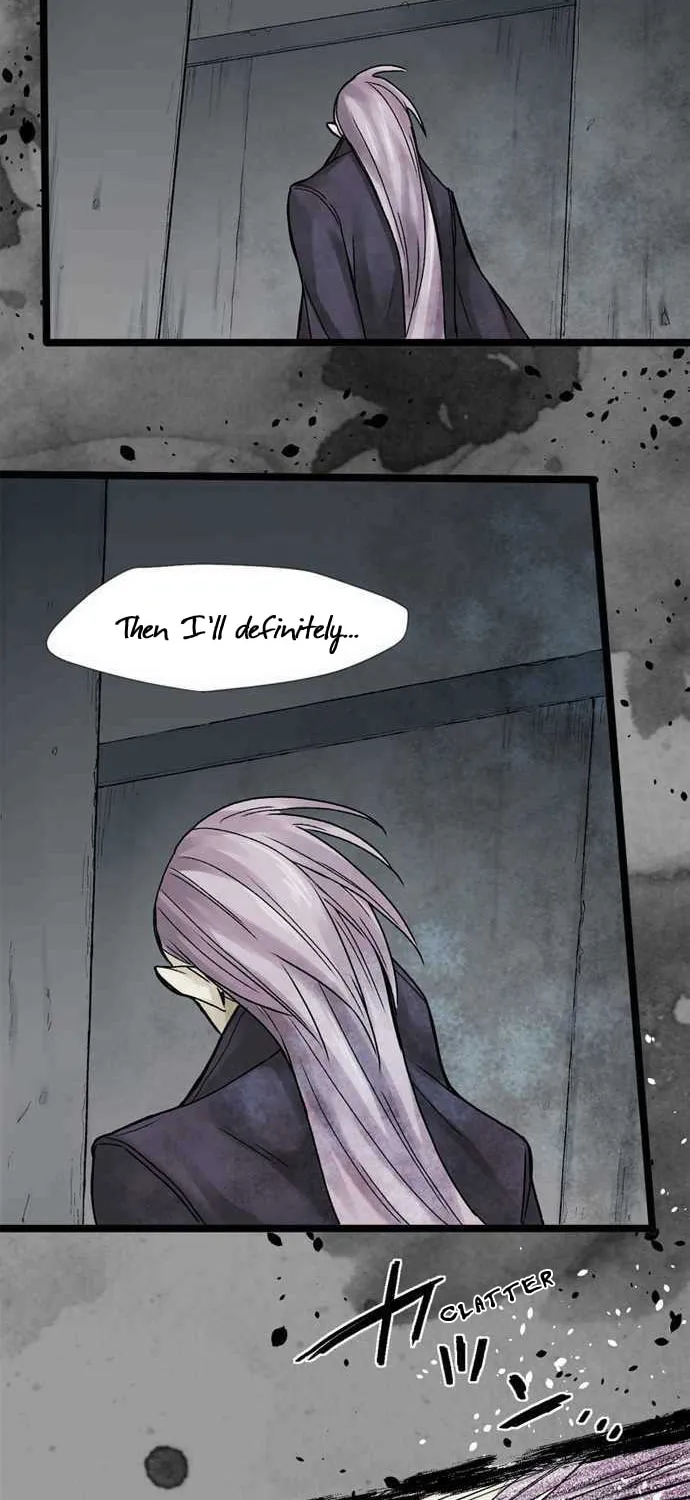 Phantom in the Twilight (Colored) Chapter 3 page 54 - 