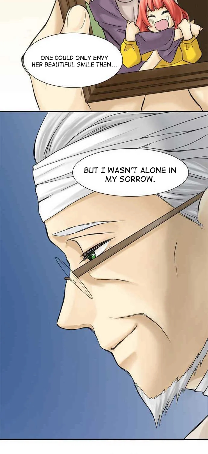 Phantom in the Twilight (Colored) Chapter 4 page 34 - 