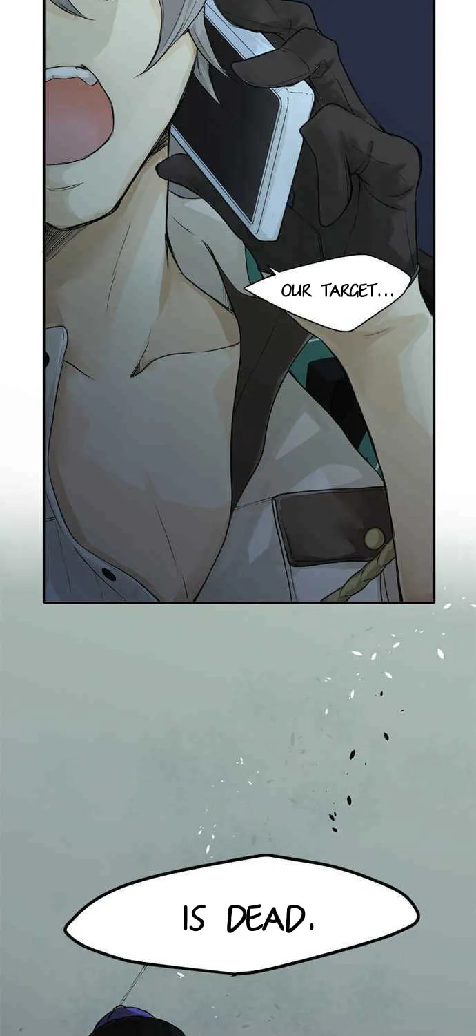 Phantom in the Twilight (Colored) Chapter 4 page 41 - 