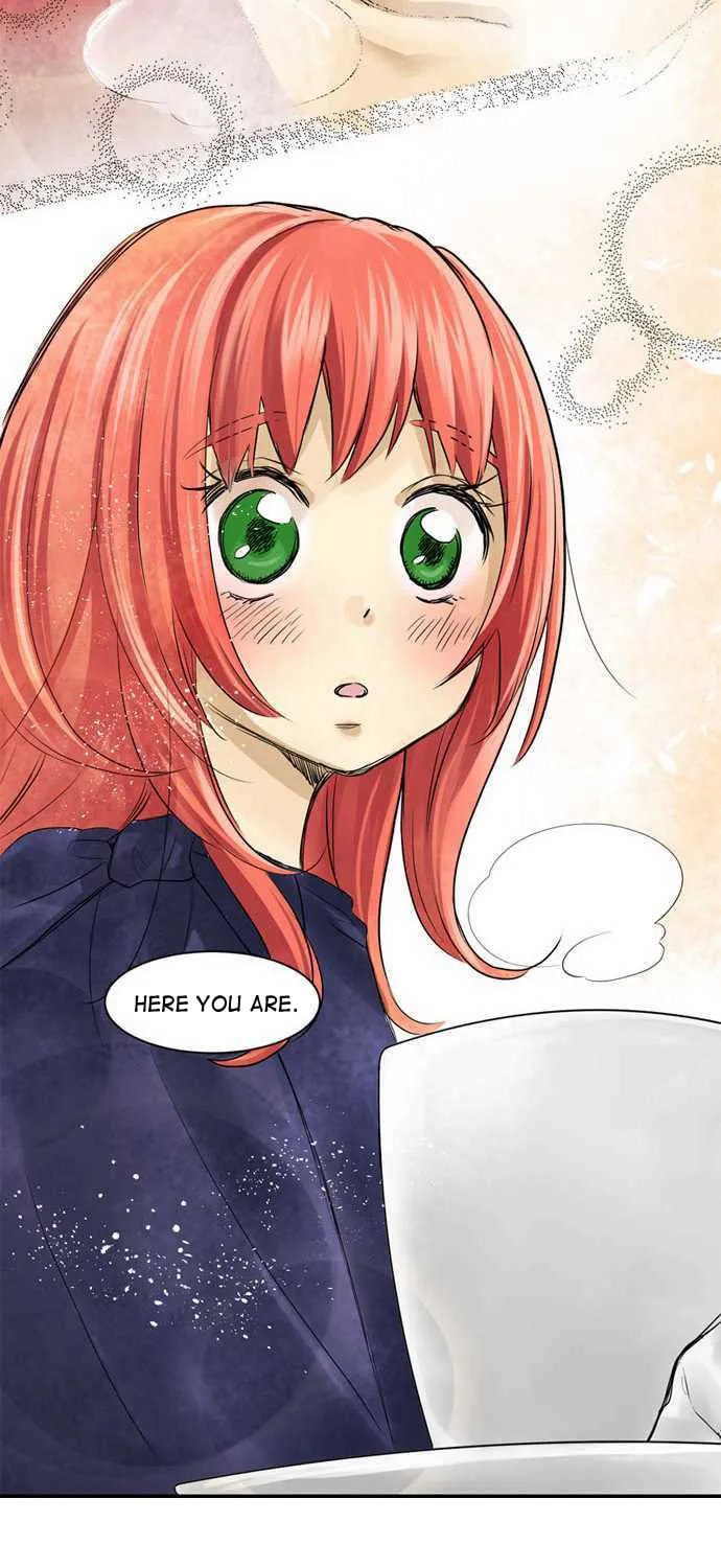 Phantom in the Twilight (Colored) Chapter 4 page 10 - 