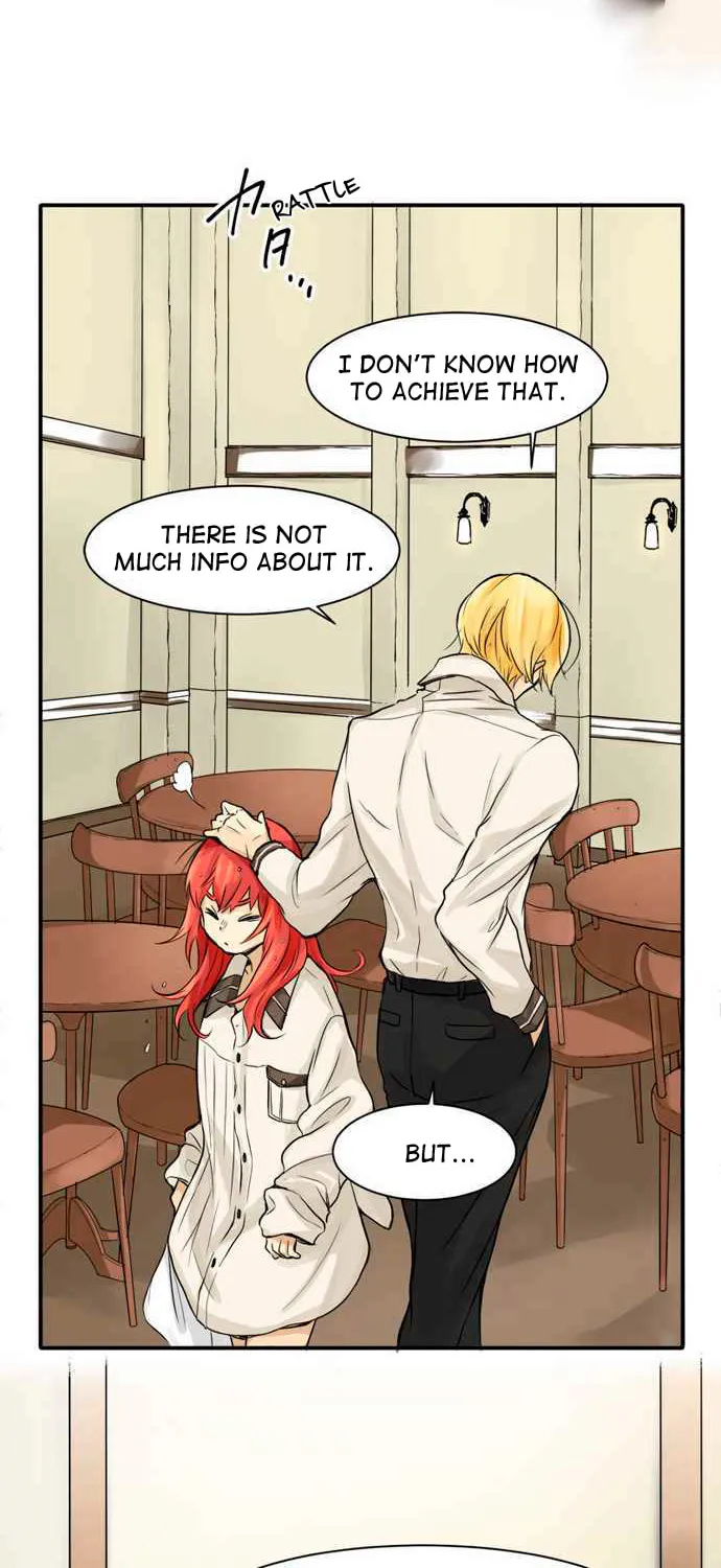 Phantom in the Twilight (Colored) Chapter 6 page 46 - 