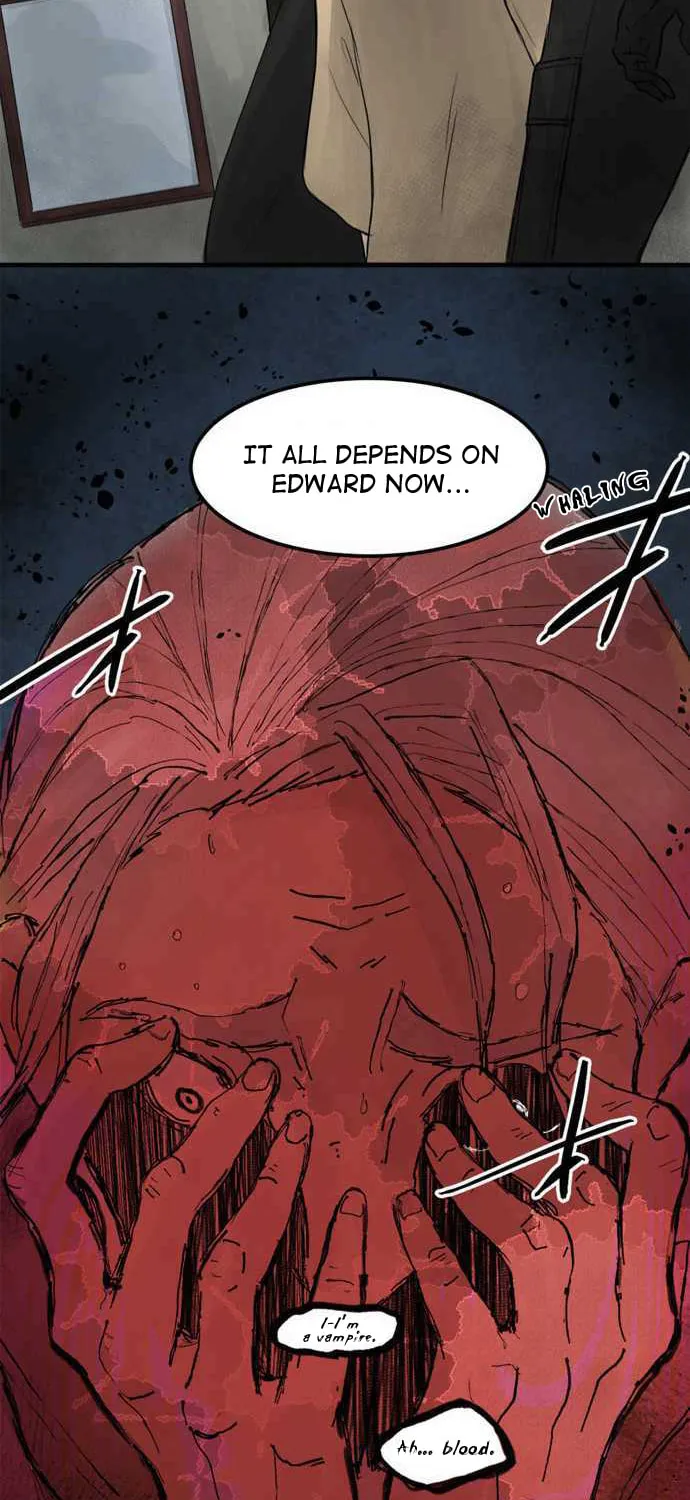 Phantom in the Twilight (Colored) Chapter 7 page 29 - 