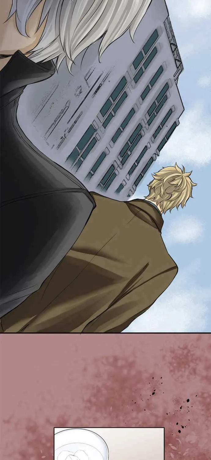 Phantom in the Twilight (Colored) Chapter 9 page 46 - 