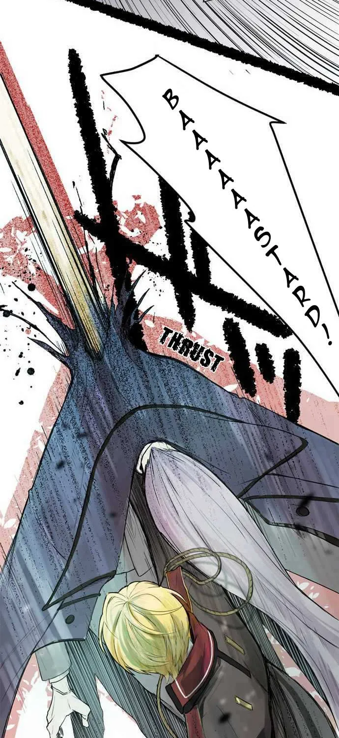 Phantom in the Twilight Chapter 1 page 11 - 