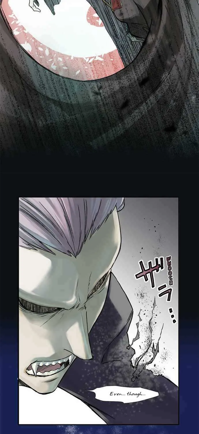 Phantom in the Twilight Chapter 1 page 12 - 