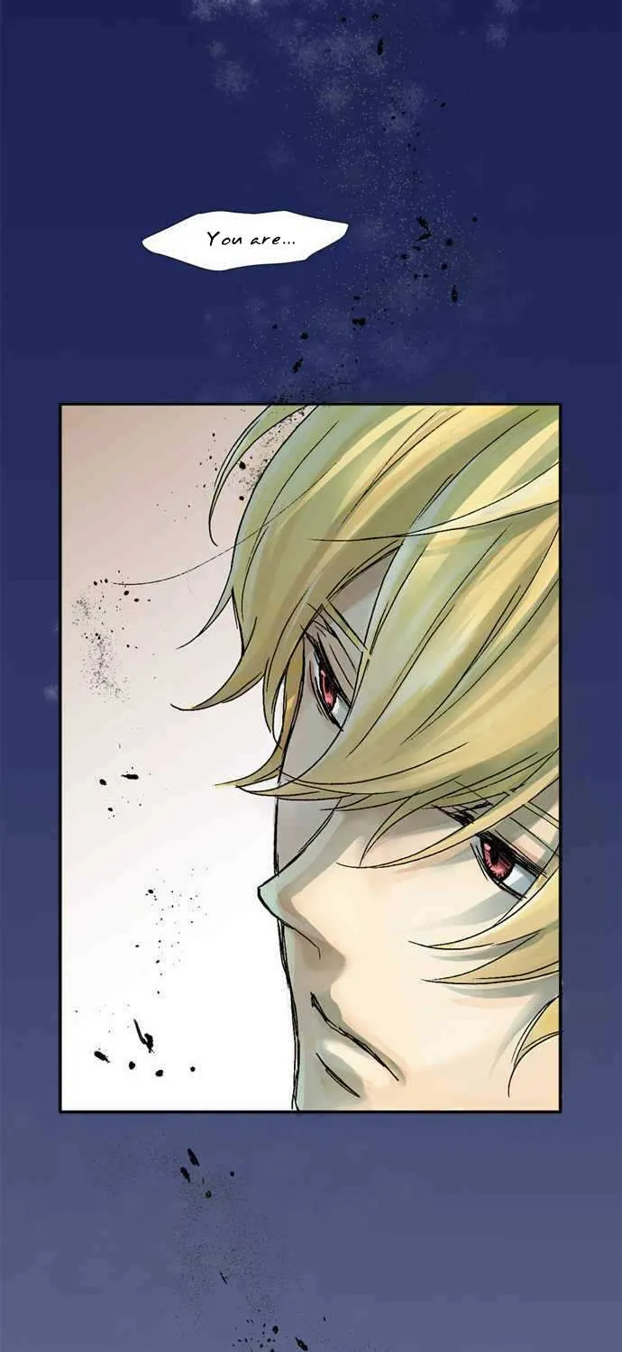 Phantom in the Twilight Chapter 1 page 13 - 
