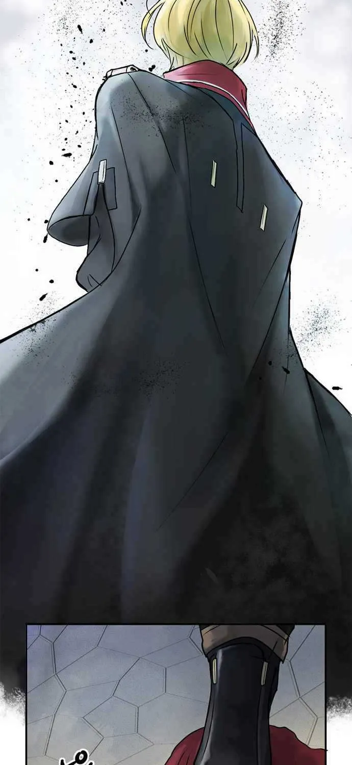 Phantom in the Twilight Chapter 1 page 15 - 