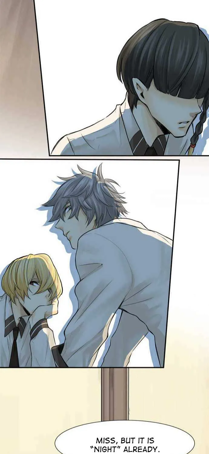 Phantom in the Twilight Chapter 1 page 29 - 