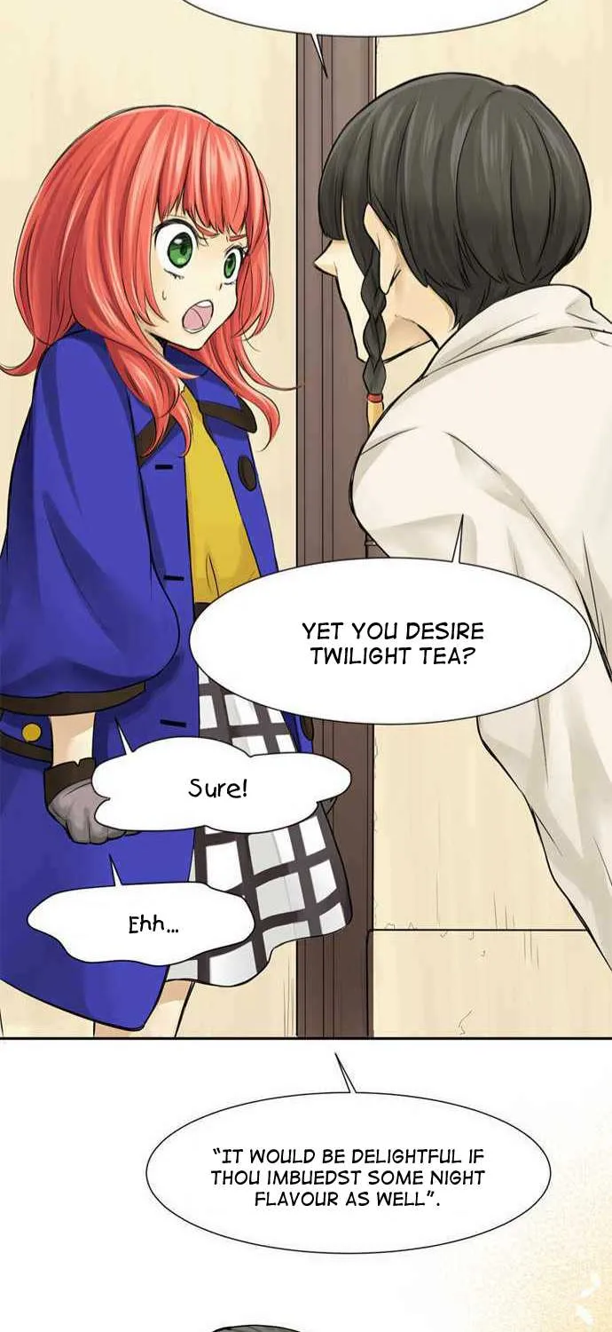 Phantom in the Twilight Chapter 1 page 30 - 