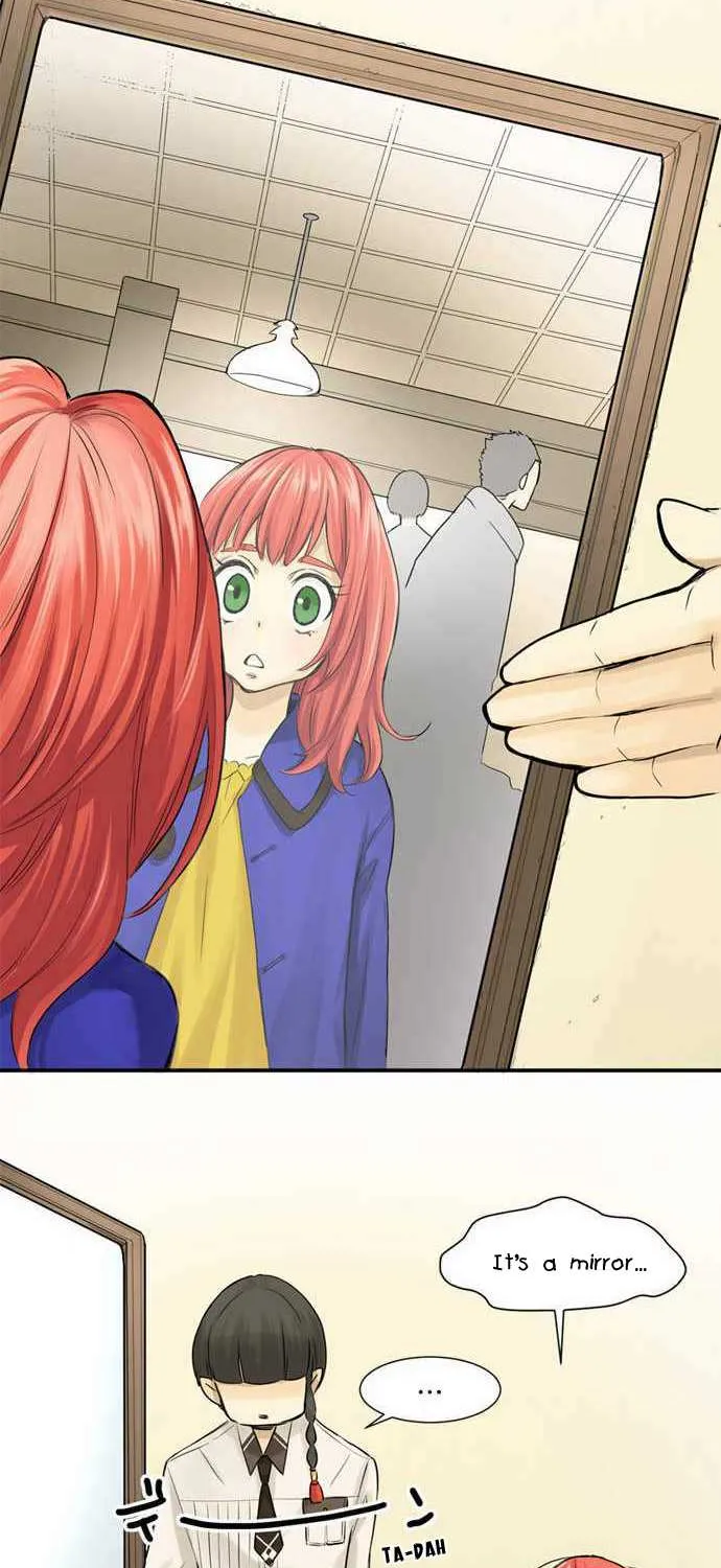 Phantom in the Twilight Chapter 1 page 32 - 