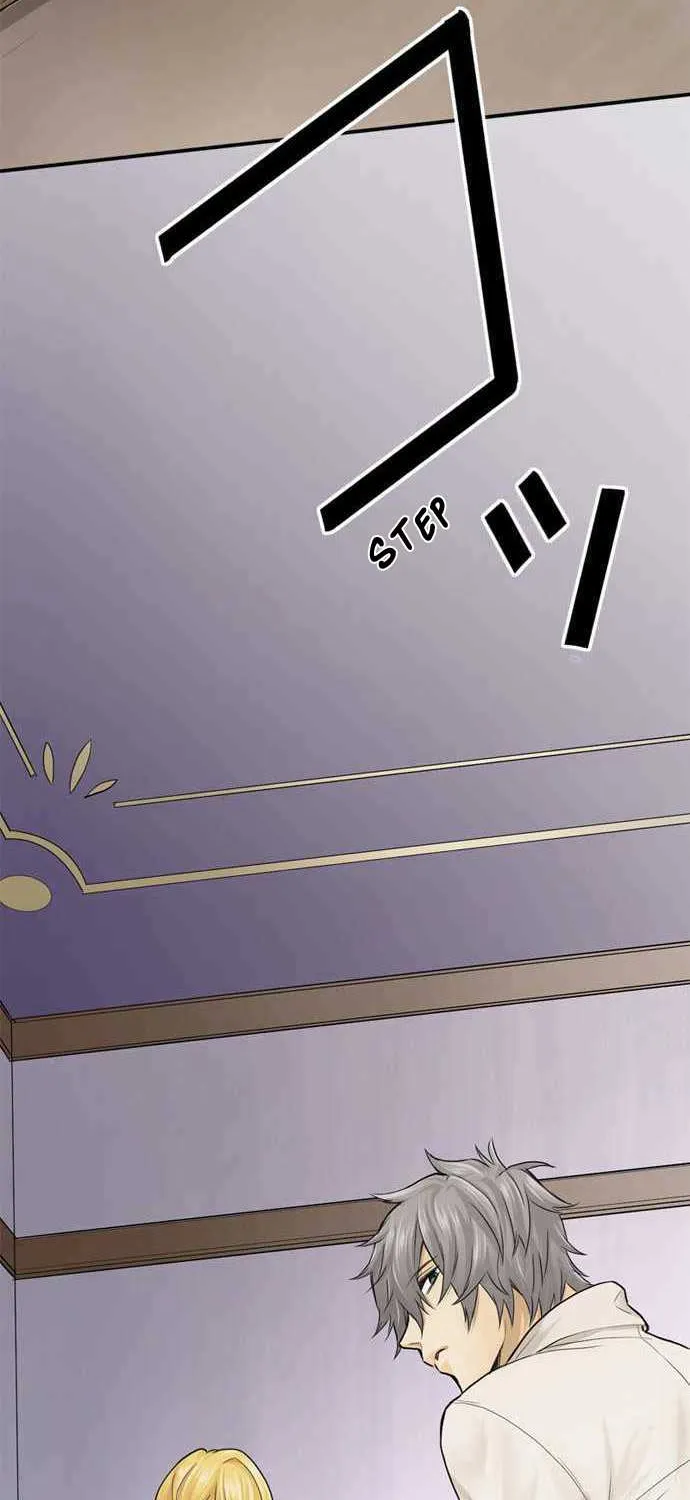Phantom in the Twilight Chapter 1 page 34 - 