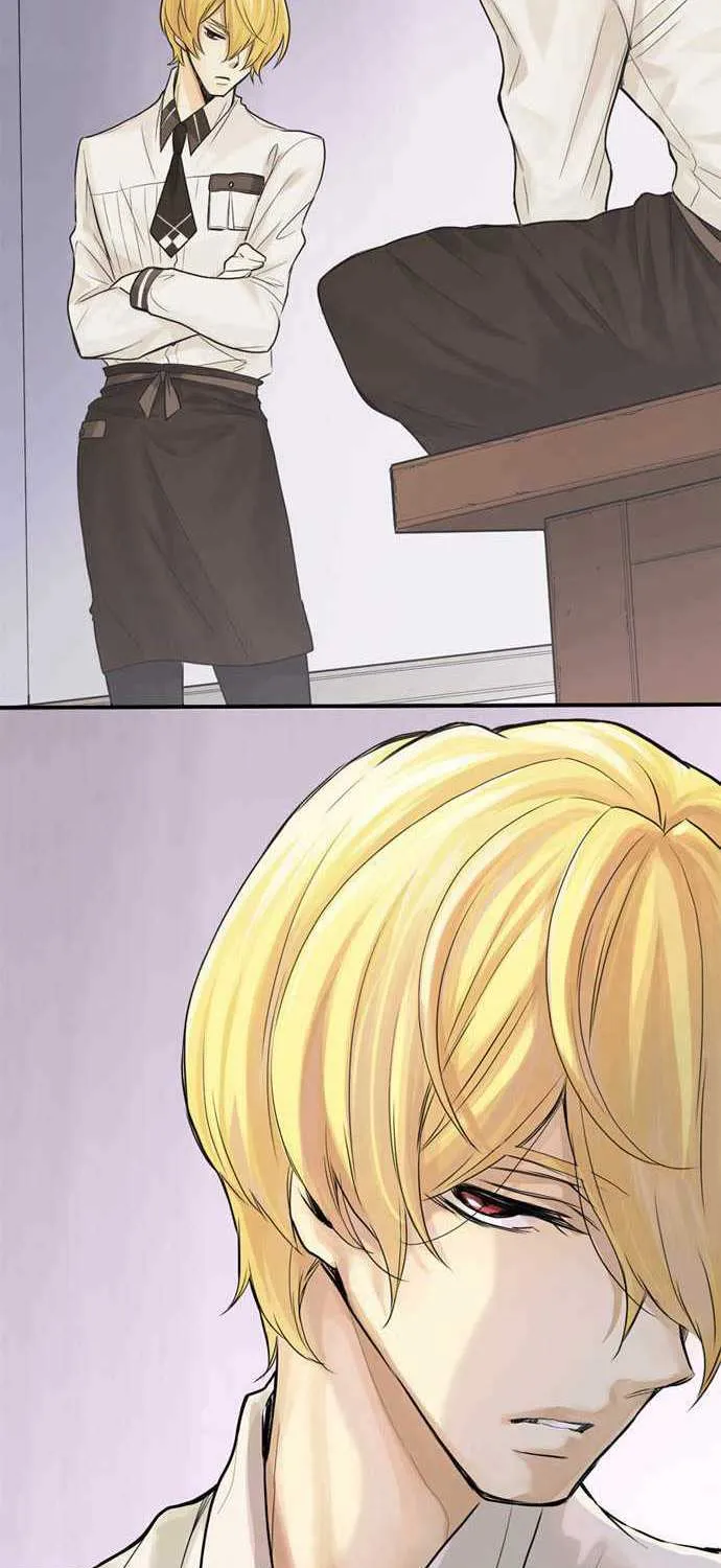 Phantom in the Twilight Chapter 1 page 35 - 