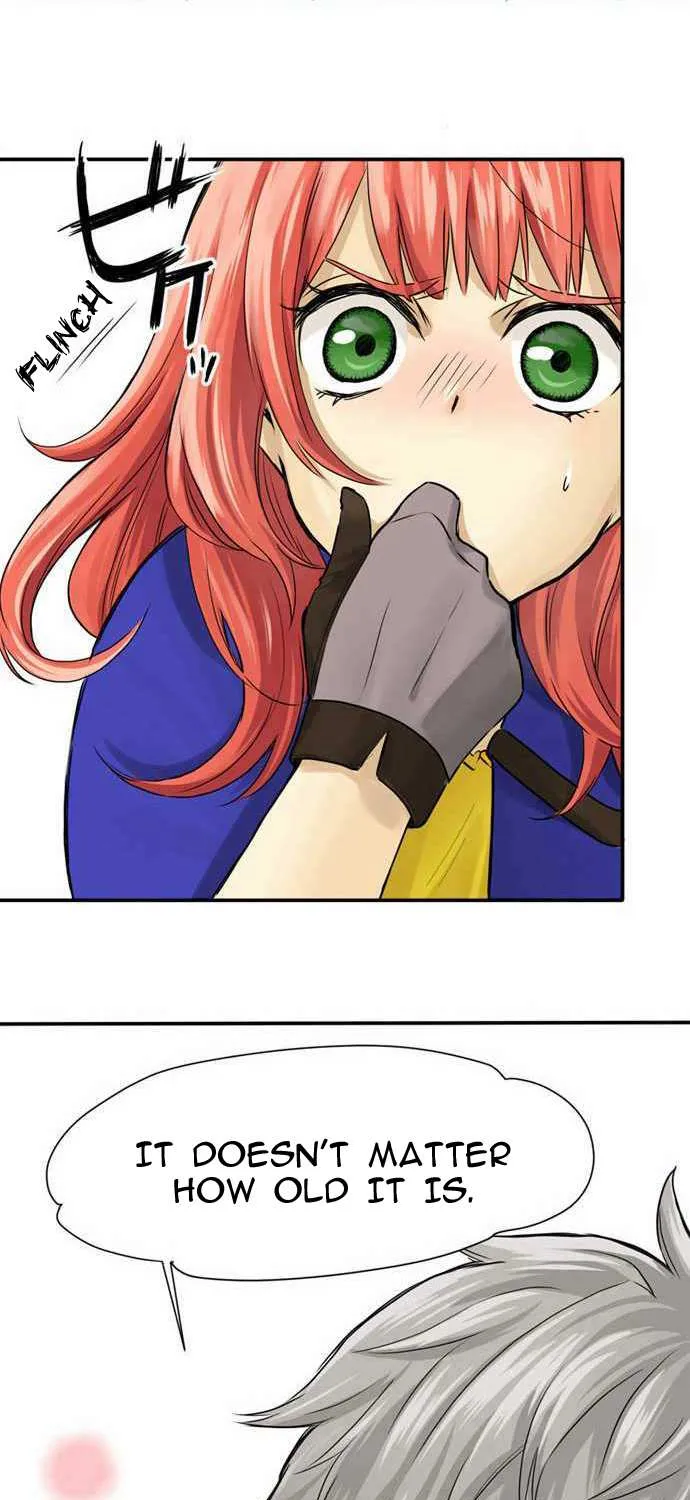 Phantom in the Twilight Chapter 1 page 37 - 
