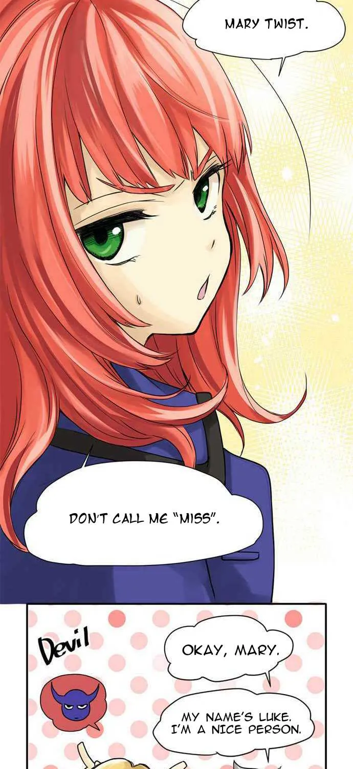 Phantom in the Twilight Chapter 1 page 39 - 