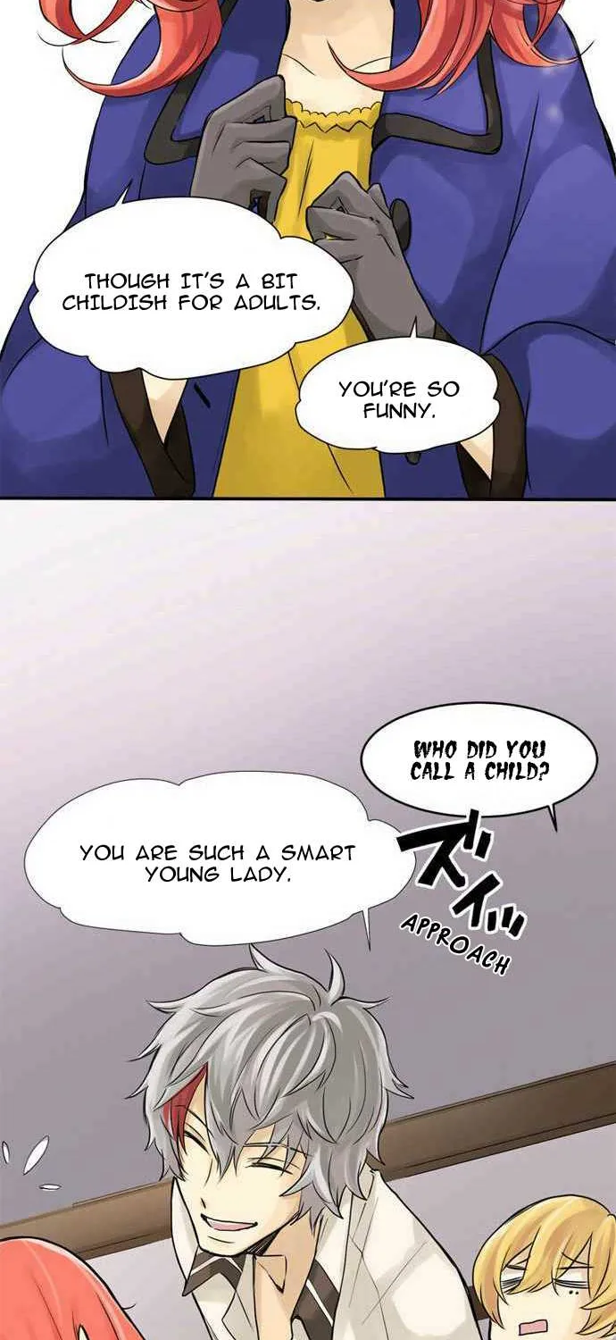 Phantom in the Twilight Chapter 1 page 42 - 