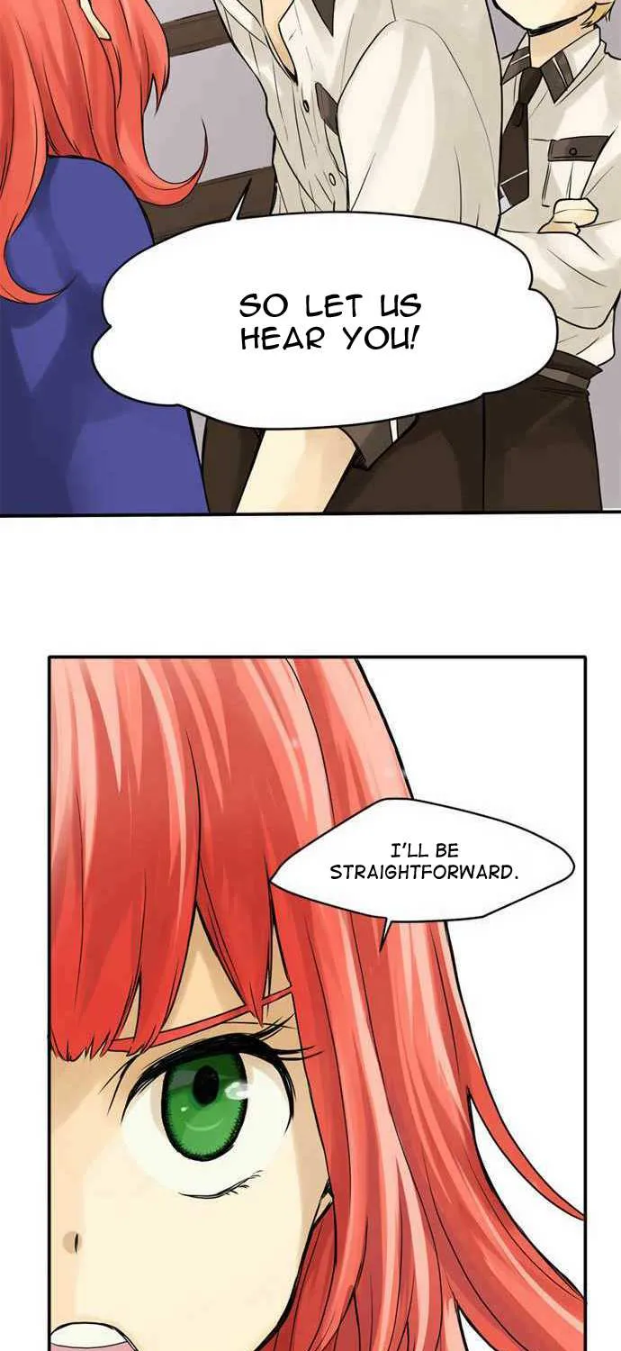 Phantom in the Twilight Chapter 1 page 43 - 