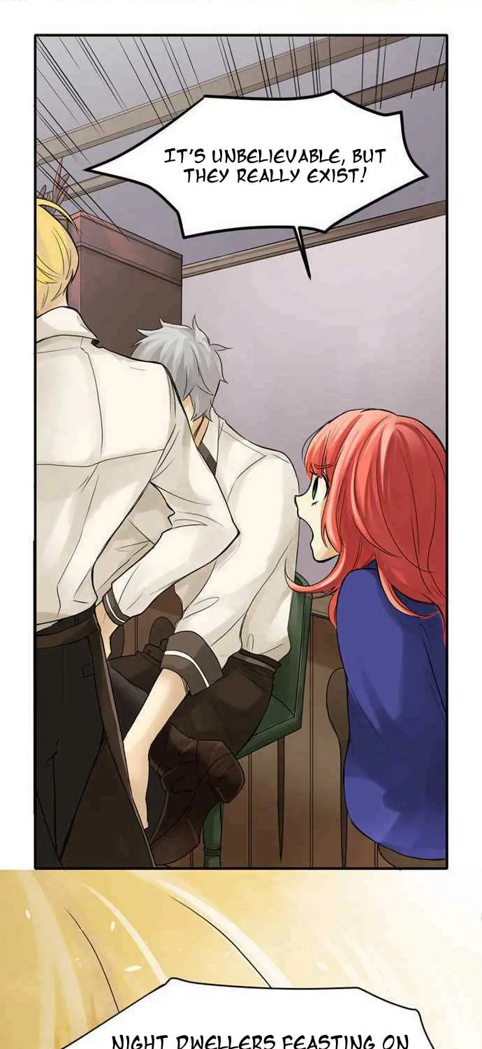 Phantom in the Twilight Chapter 1 page 48 - 