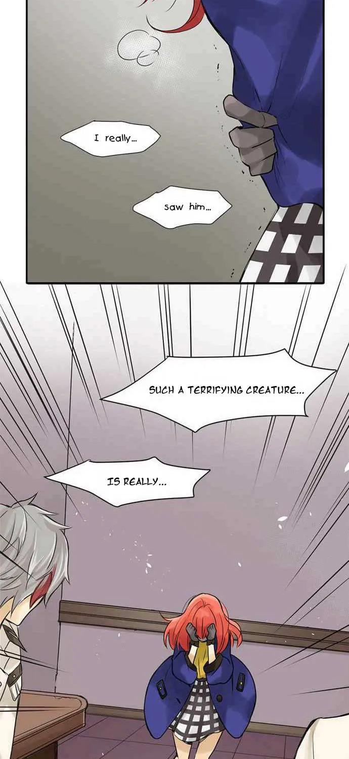 Phantom in the Twilight Chapter 1 page 50 - 
