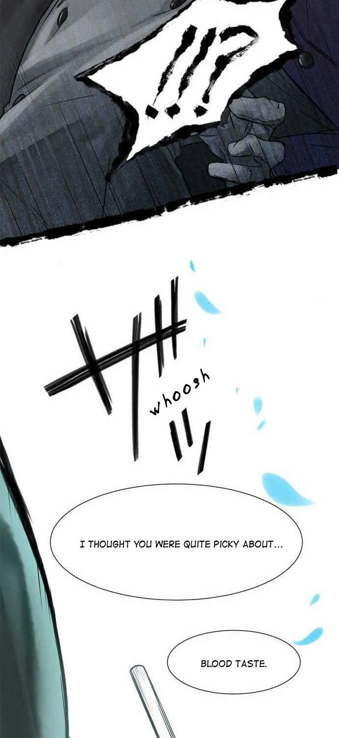 Phantom in the Twilight Chapter 1 page 6 - 