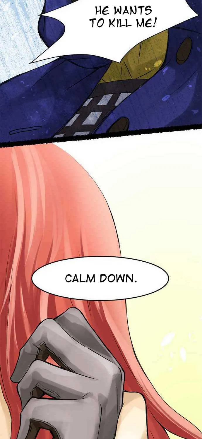 Phantom in the Twilight Chapter 1 page 52 - 