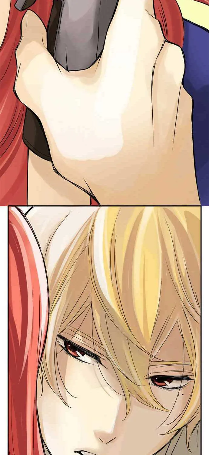 Phantom in the Twilight Chapter 1 page 53 - 