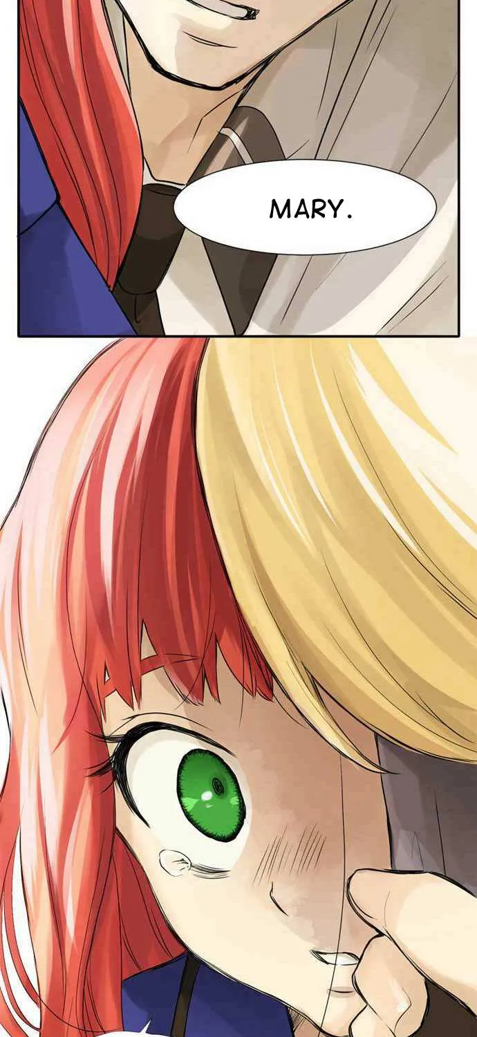 Phantom in the Twilight Chapter 1 page 54 - 