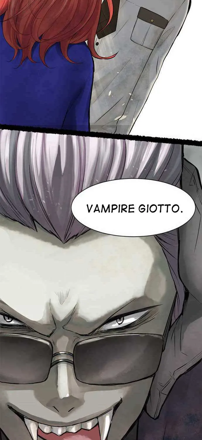 Phantom in the Twilight Chapter 1 page 60 - 