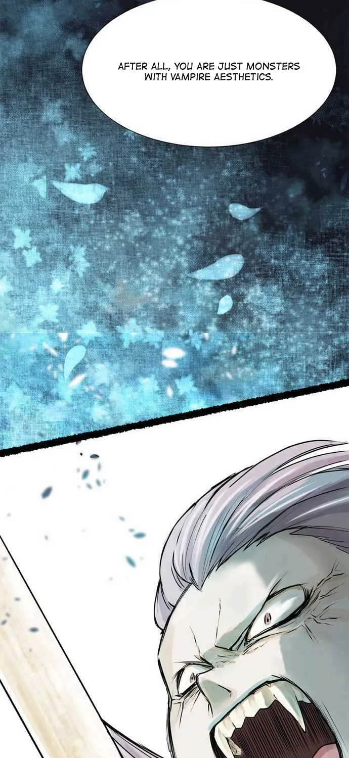 Phantom in the Twilight Chapter 1 page 8 - 