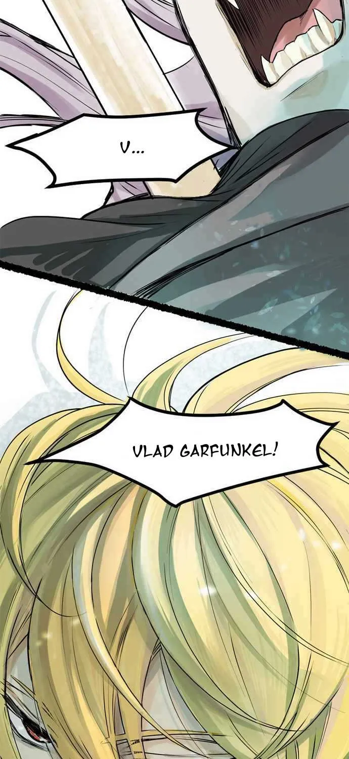 Phantom in the Twilight Chapter 1 page 9 - 