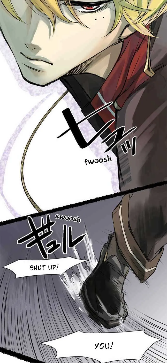 Phantom in the Twilight Chapter 1 page 10 - 