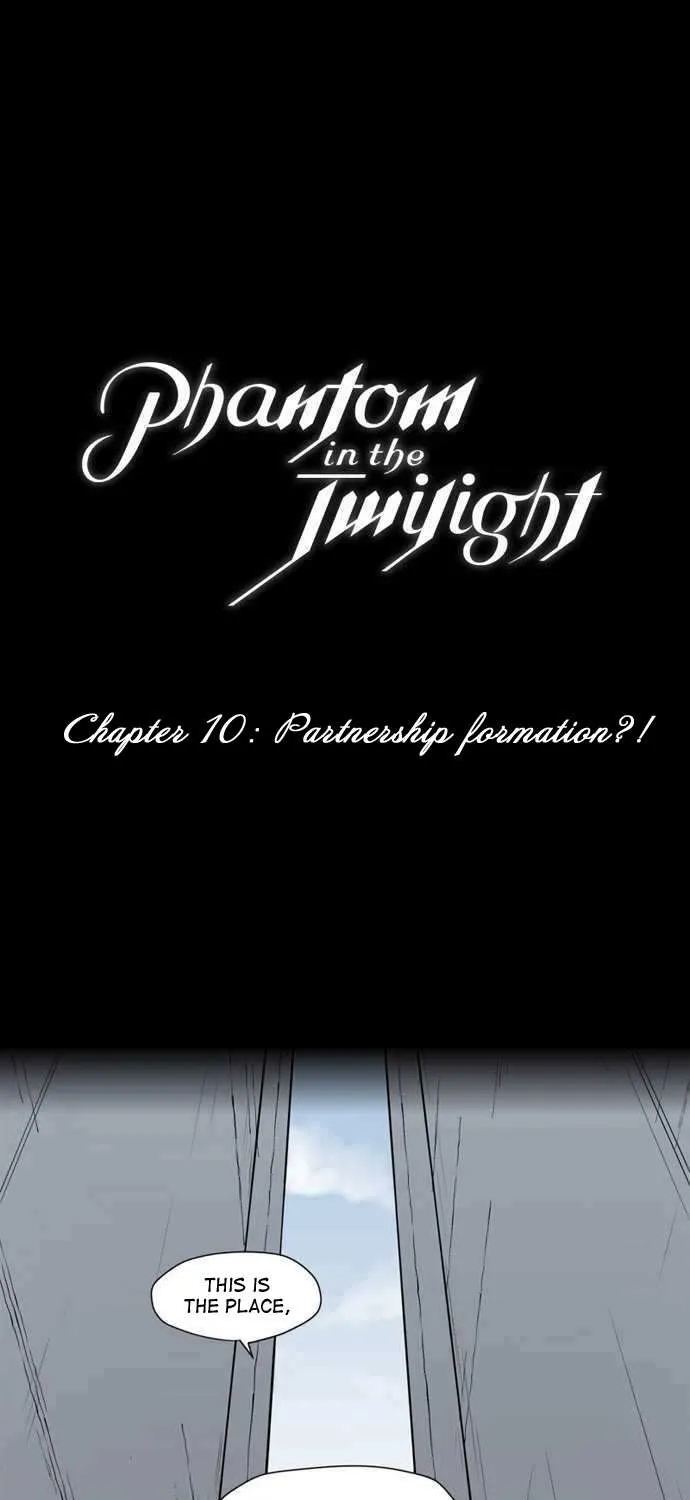 Phantom in the Twilight Chapter 10 page 2 - 