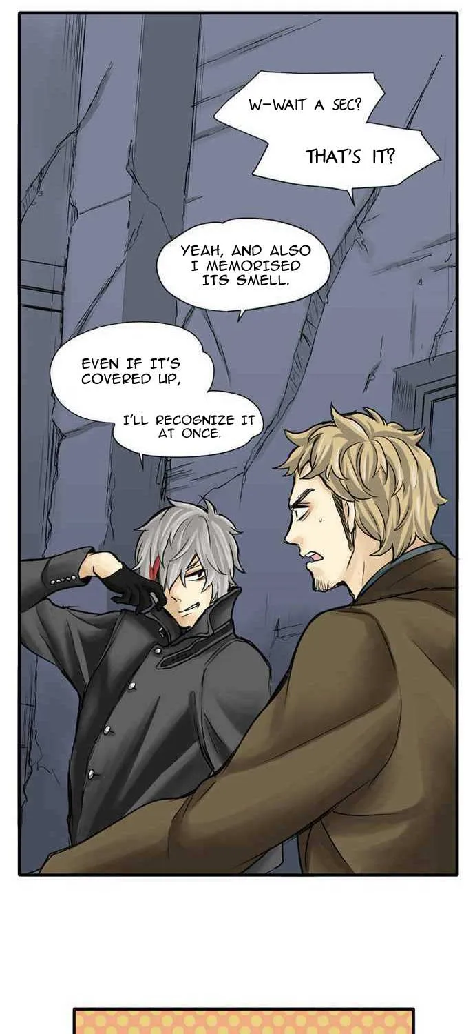 Phantom in the Twilight Chapter 10 page 12 - 