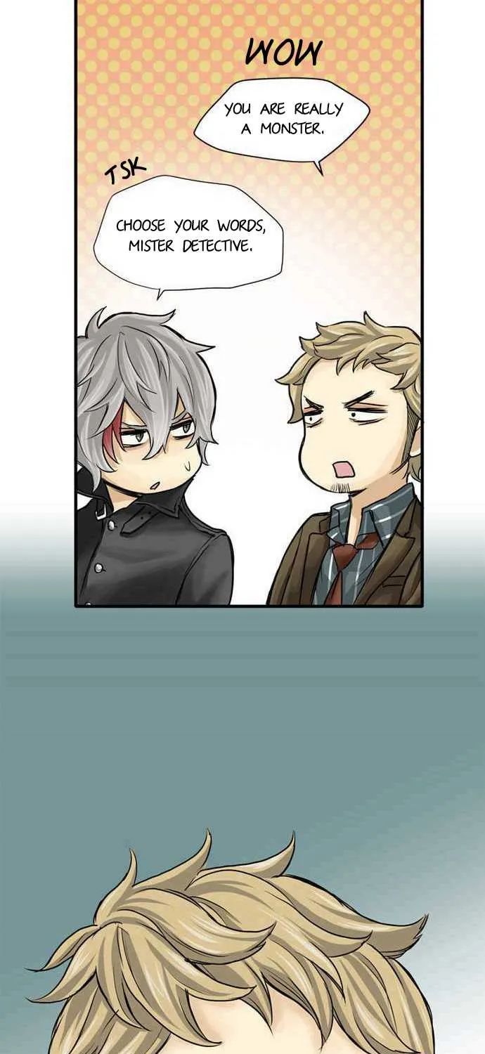 Phantom in the Twilight Chapter 10 page 13 - 
