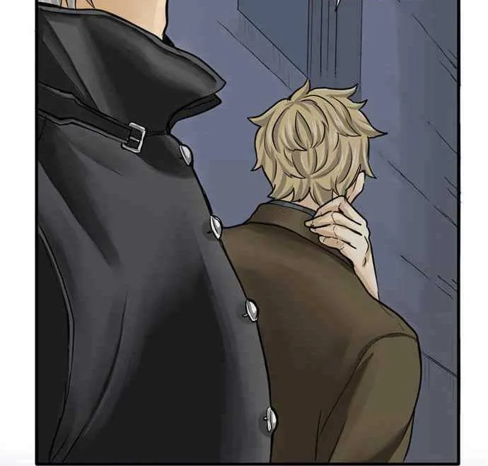 Phantom in the Twilight Chapter 10 page 15 - 