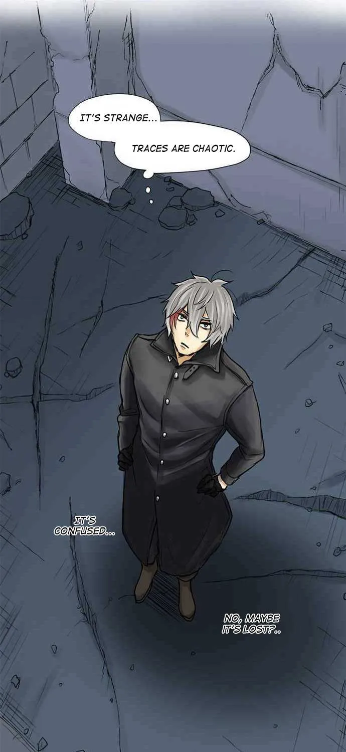 Phantom in the Twilight Chapter 10 page 16 - 