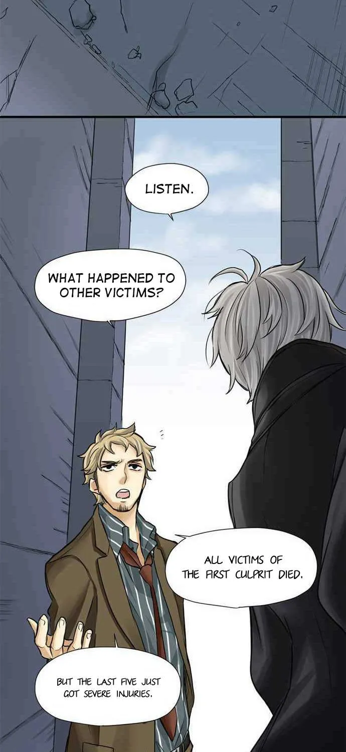 Phantom in the Twilight Chapter 10 page 17 - 