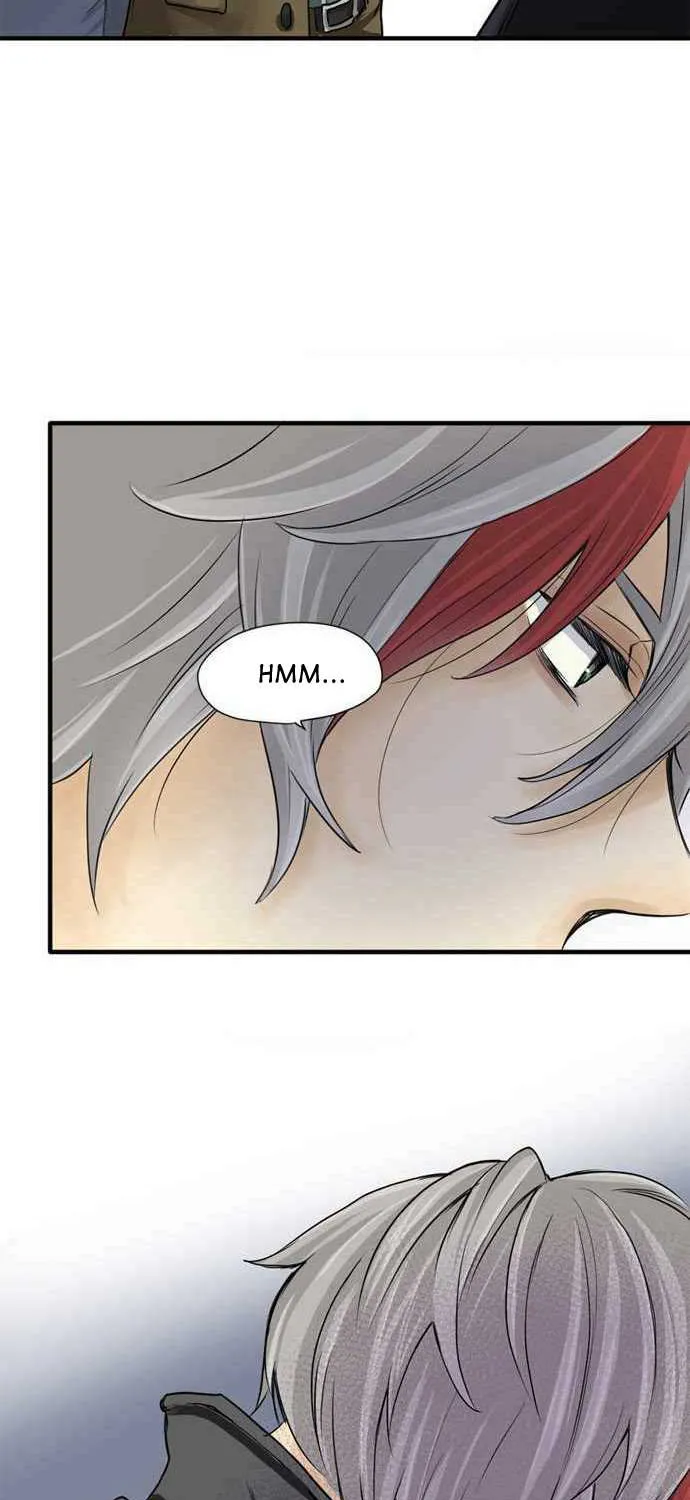 Phantom in the Twilight Chapter 10 page 18 - 