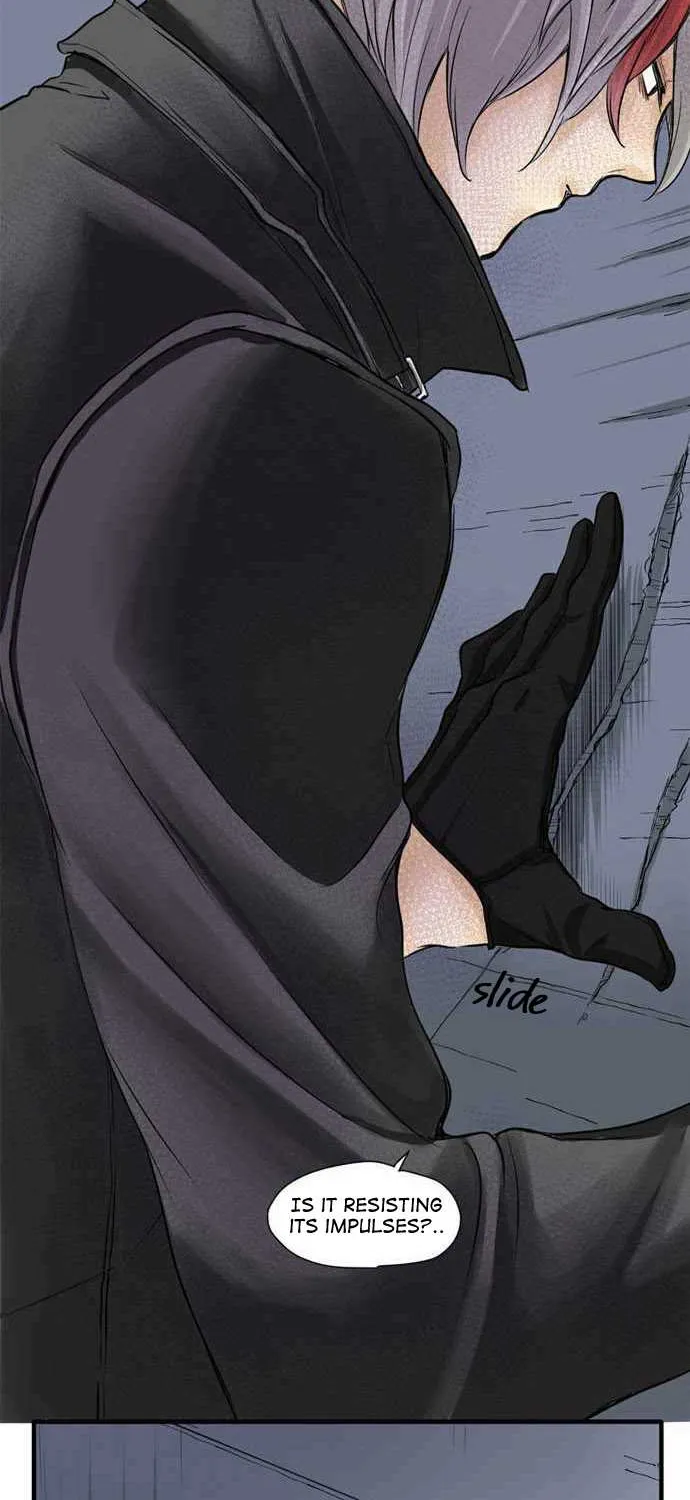 Phantom in the Twilight Chapter 10 page 19 - 
