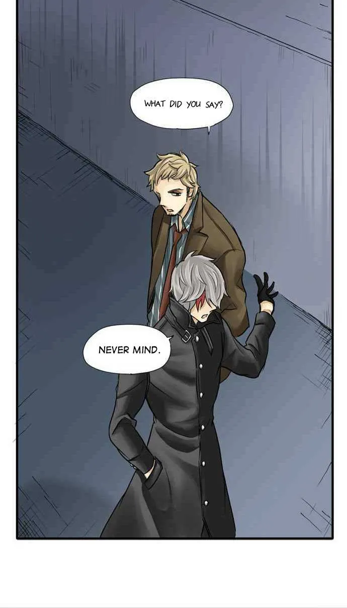 Phantom in the Twilight Chapter 10 page 20 - 