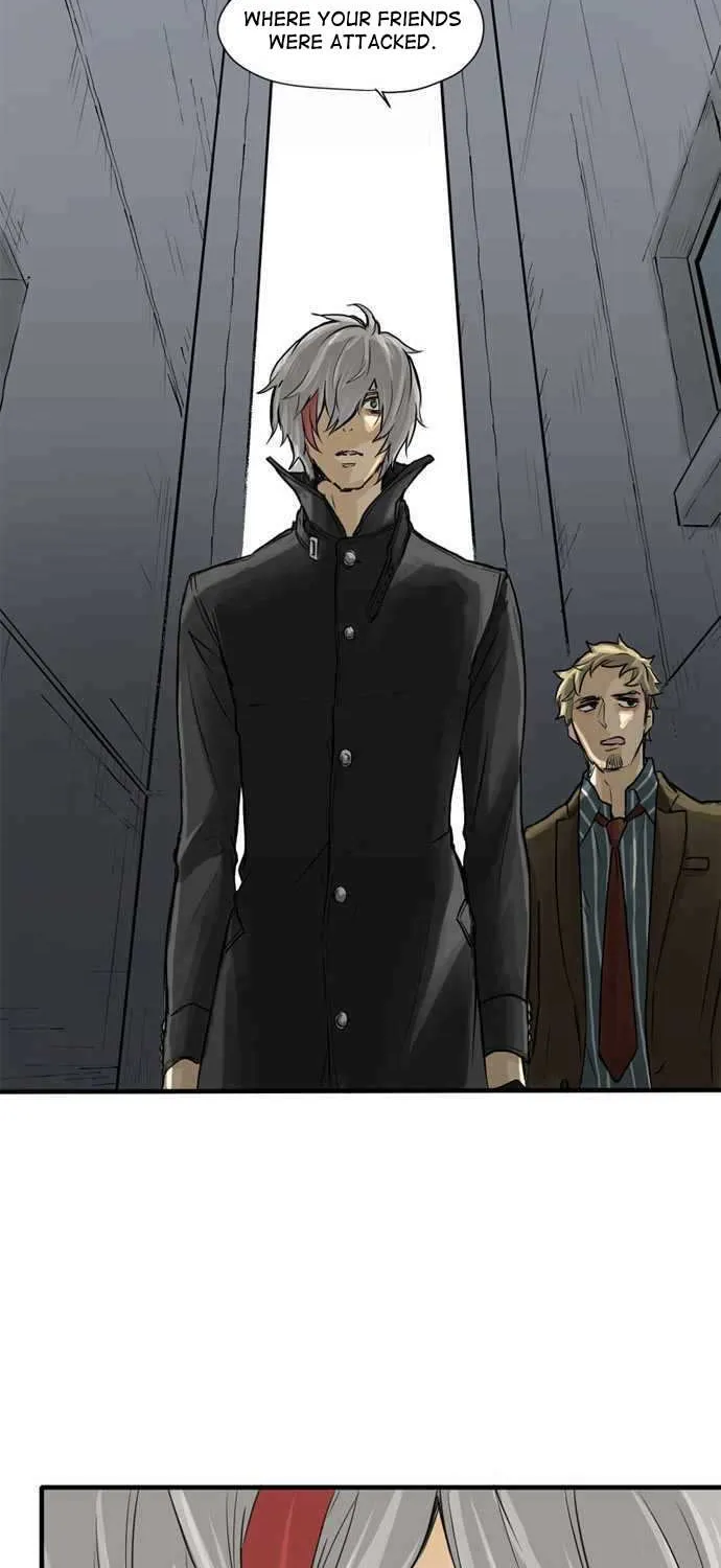 Phantom in the Twilight Chapter 10 page 3 - 