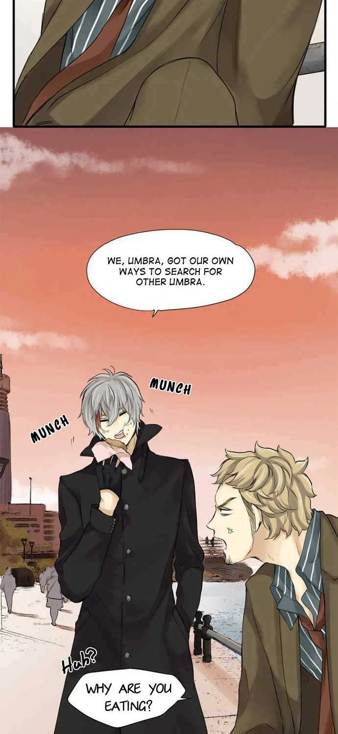 Phantom in the Twilight Chapter 10 page 24 - 