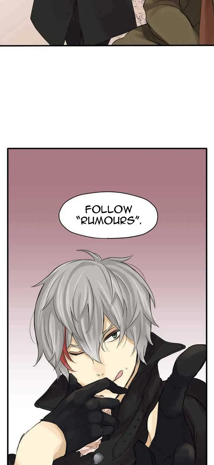 Phantom in the Twilight Chapter 10 page 25 - 