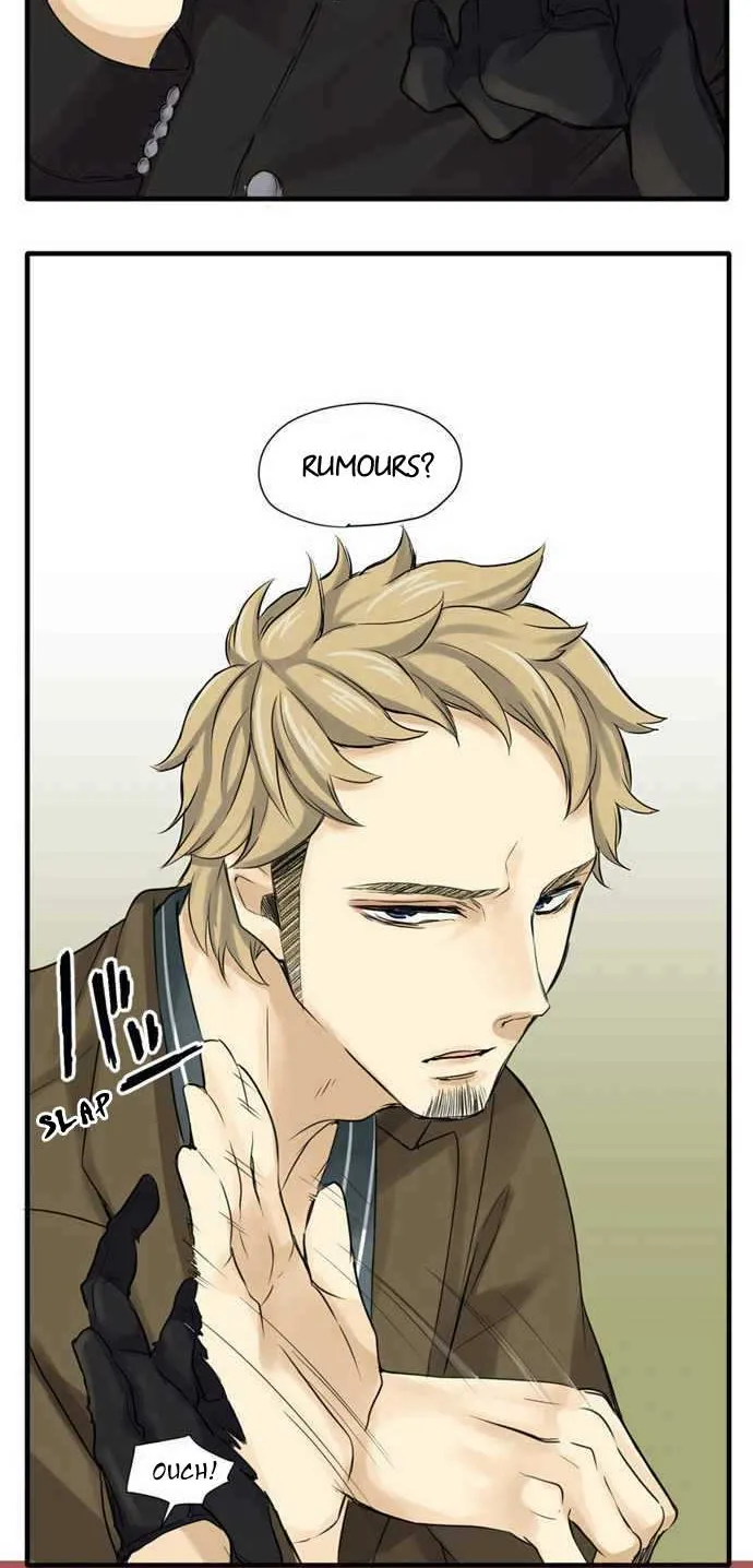 Phantom in the Twilight Chapter 10 page 26 - 